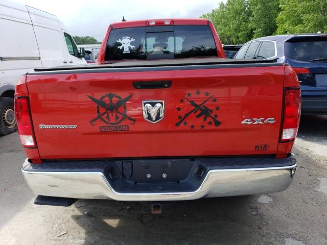 Photo 6 from auction – 2018 RAM 1500 SLT with VIN 1C6RR7GM8JS227576