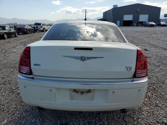 Photo 6 from auction – 2008 CHRYSLER 300C with VIN 2C3LK63HX8H207115