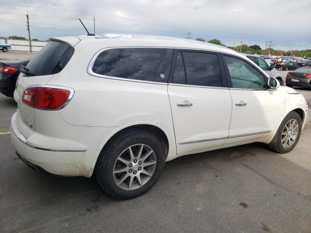 Photo 3 from auction – 2014 BUICK ENCLAVE with VIN 5GAKVBKD1EJ246290