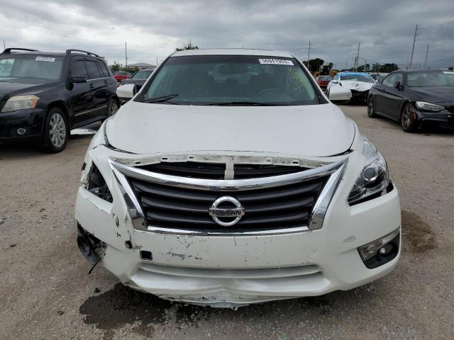 Photo 5 from auction – 2013 NISSAN ALTIMA 2.5 with VIN 1N4AL3AP6DN464613