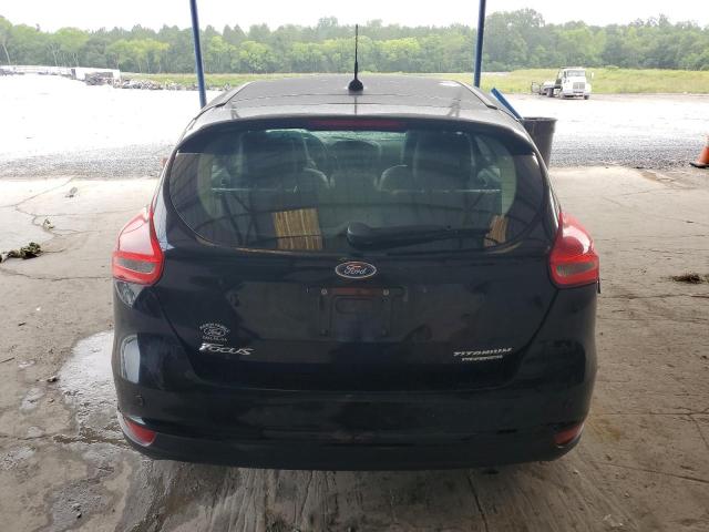 Photo 6 from auction – 2016 FORD FOCUS TITA with VIN 1FADP3N22GL219405