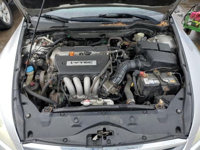 Photo 11 from auction – 2007 HONDA ACCORD EX with VIN 1HGCM56877A050718