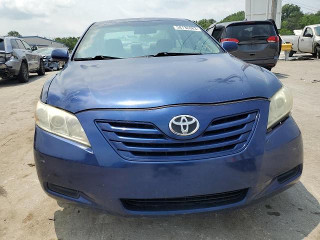 Photo 5 from auction – 2009 TOYOTA CAMRY BASE with VIN 4T1BE46K79U322419