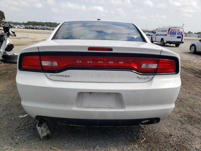 Photo 6 from auction – 2012 DODGE CHARGER SE with VIN 2C3CDXBG9CH214526