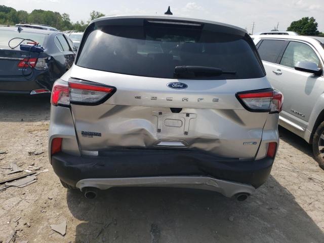 Photo 6 from auction – 2020 FORD ESCAPE SE with VIN 1FMCU9G63LUA77292