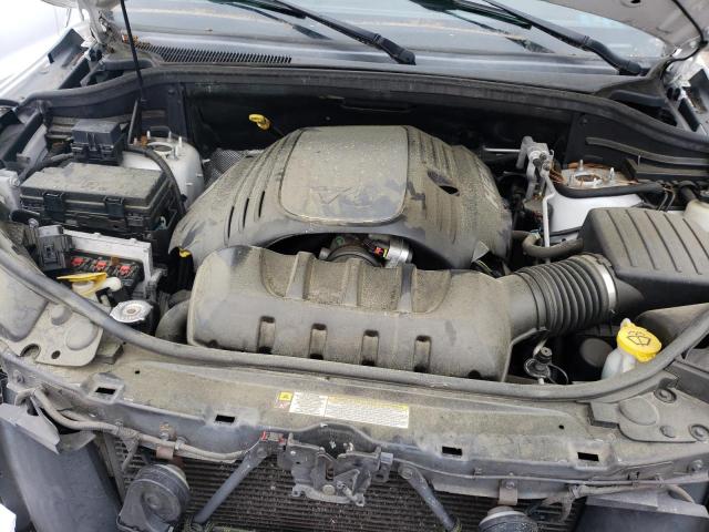 Photo 12 from auction – 2013 JEEP GRAND CHER with VIN 1C4RJFBT4DC573129