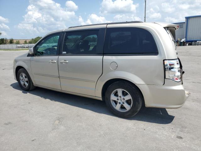 Photo 2 from auction – 2013 DODGE GRAND CARA with VIN 2C4RDGCG1DR552535