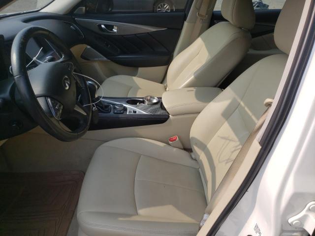 Photo 7 from auction – 2017 INFINITI Q50 PREMIU with VIN JN1EV7AR3HM832159