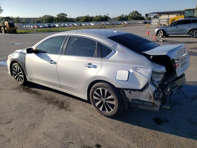 Photo 2 from auction – 2017 NISSAN ALTIMA 2.5 with VIN 1N4AL3AP6HC139932