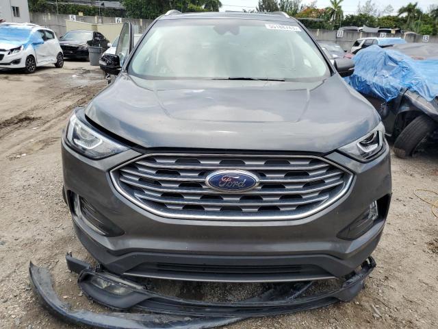 Photo 5 from auction – 2019 FORD EDGE TITAN with VIN 2FMPK3K93KBB53782