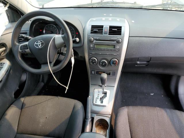 Photo 8 from auction – 2011 TOYOTA COROLLA with VIN 2T1BU4EE4BC567619