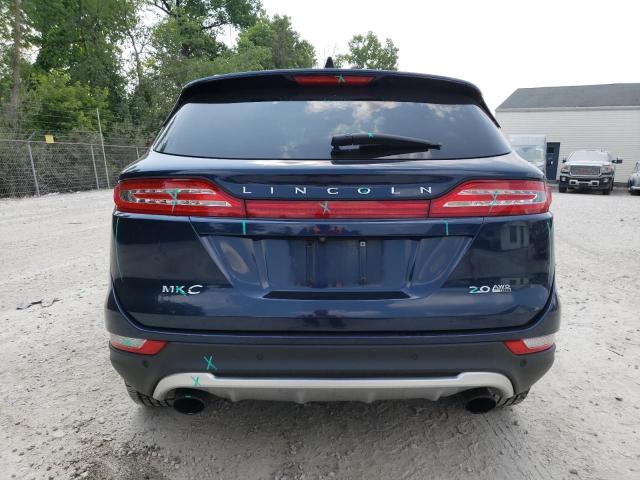 Photo 6 from auction – 2015 LINCOLN MKC with VIN 5LMCJ2A91FUJ42595