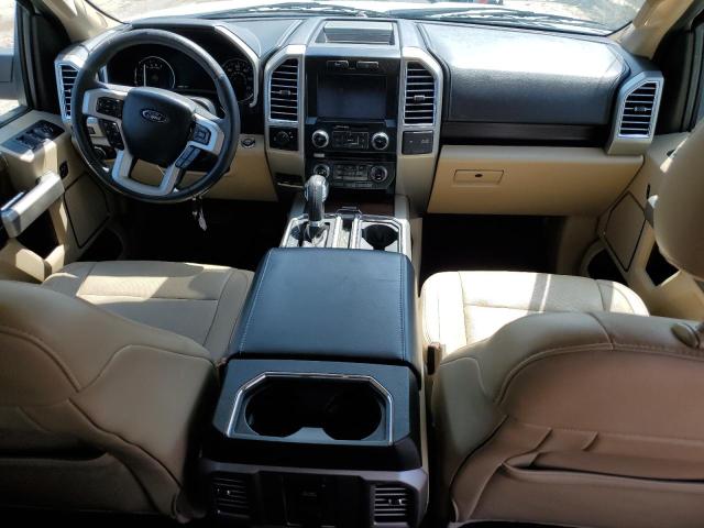 Photo 8 from auction – 2015 FORD F150 SUPER with VIN 1FTEW1CF3FKD87005