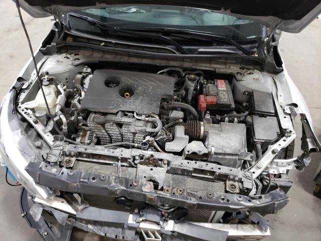 Photo 11 from auction – 2019 NISSAN ALTIMA SL with VIN 1N4BL4EV6KC164596