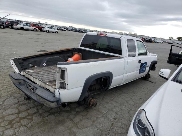 Photo 3 from auction – 2004 CHEVROLET SILVERADO with VIN 1GCHC29214E352345