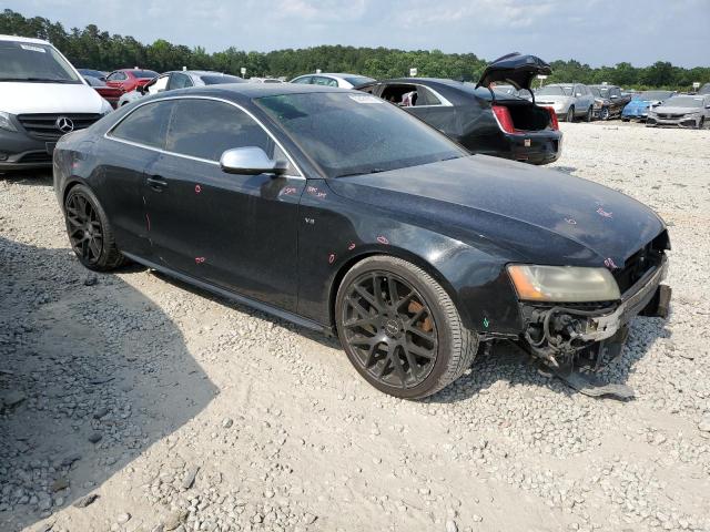 Photo 4 from auction – 2011 AUDI S5 PREMIUM with VIN WAUGVAFR4BA027658