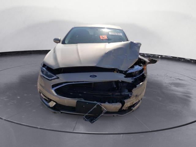 Photo 5 from auction – 2017 FORD FUSION SE with VIN 3FA6P0HD4HR373797