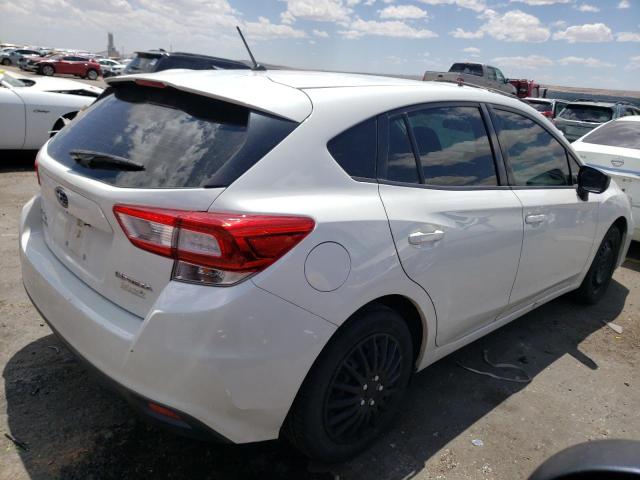 Photo 3 from auction – 2017 SUBARU IMPREZA with VIN 4S3GTAA67H1744215
