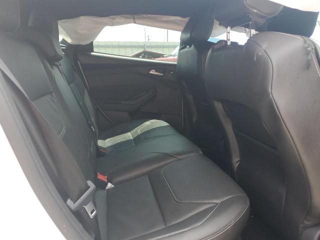 Photo 10 from auction – 2018 FORD FOCUS ST with VIN 1FADP3L91JL332916
