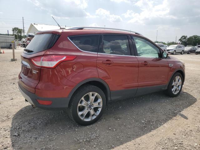 Photo 3 from auction – 2014 FORD ESCAPE TIT with VIN 1FMCU9J93EUC04208