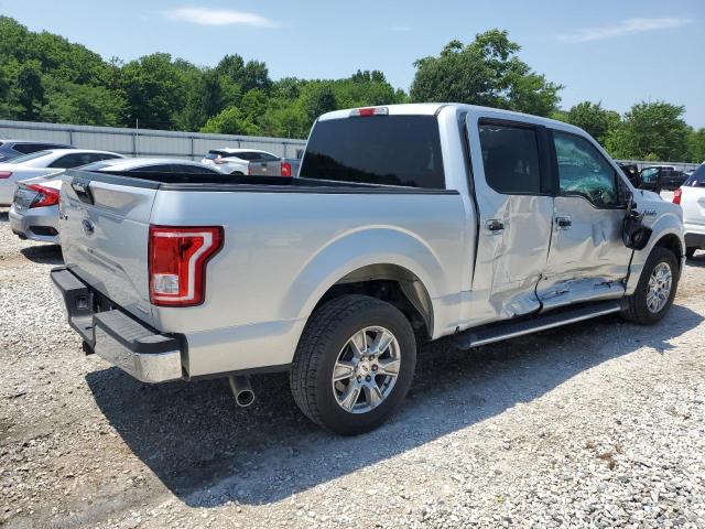 Foto 3 de la subasta – 2016 FORD F150 SUPER con VIN 1FTEW1CF3GFA08580