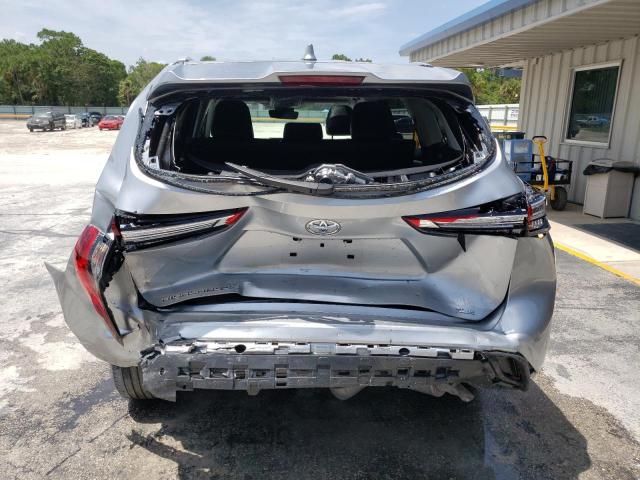 Photo 6 from auction – 2022 TOYOTA HIGHLANDER with VIN 5TDGZRAH5NS545743