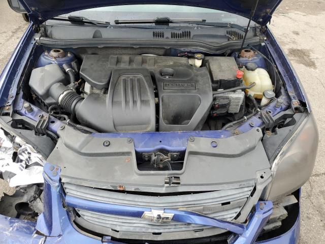 Photo 11 from auction – 2007 CHEVROLET COBALT LS with VIN 1G1AK15F577222755