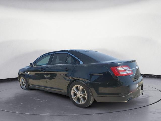 Photo 2 from auction – 2016 FORD TAURUS SEL with VIN 1FAHP2E80GG134751