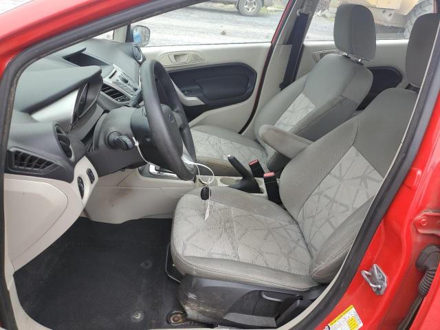Photo 7 from auction – 2012 FORD FIESTA SE with VIN 3FADP4BJ6CM114201