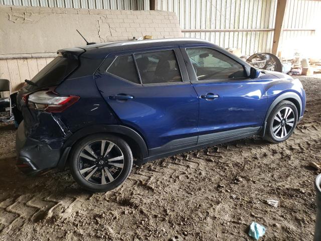 Photo 3 from auction – 2019 NISSAN KICKS S with VIN 3N1CP5CU7KL557775