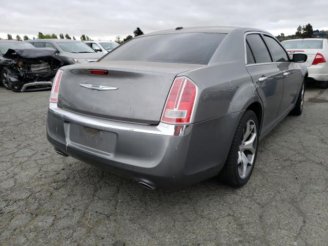 Photo 3 from auction – 2011 CHRYSLER 300C with VIN 2C3CA6CT5BH585342
