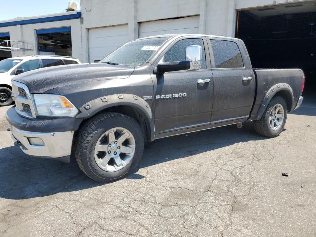 RAM 1500 2012 with VIN 1C6RD7NT2CS152028 - Photo from auction