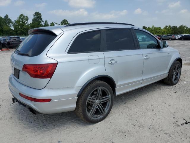 صورة رقم 3 من المزاد - 2012 AUDI Q7 PRESTIG مع VIN WA1DGAFE6CD003241