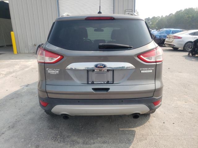 Photo 6 from auction – 2014 FORD ESCAPE TIT with VIN 1FMCU0JX3EUC16059
