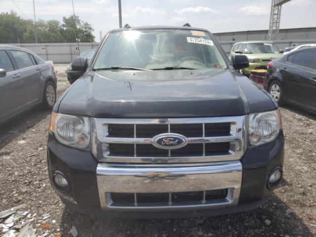 Photo 5 from auction – 2011 FORD ESCAPE LIM with VIN 1FMCU9EG6BKC43536