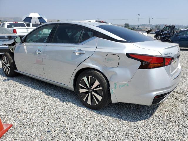 Photo 2 from auction – 2021 NISSAN ALTIMA SL with VIN 1N4BL4EV8MN382059