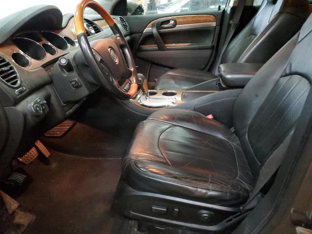Photo 7 from auction – 2008 BUICK ENCLAVE CX with VIN 5GAER23748J265091