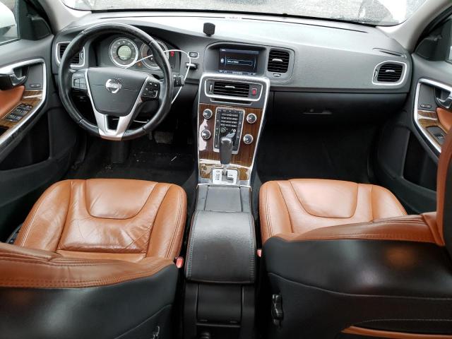 Photo 8 from auction – 2012 VOLVO S60 T6 with VIN YV1902FH8C2126013