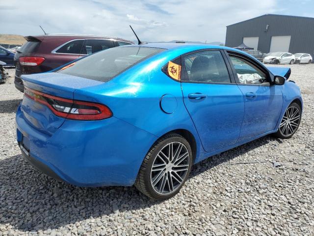 Photo 3 from auction – 2016 DODGE DART SE with VIN 1C3CDFAA4GD564527