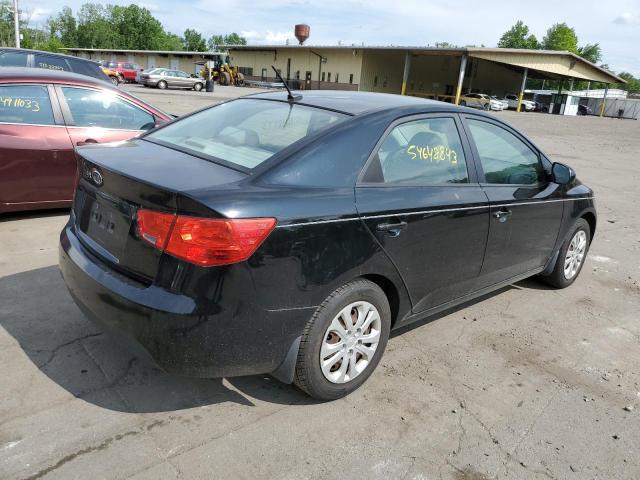 Photo 3 from auction – 2011 KIA FORTE LX with VIN KNAFT4A29B5888291