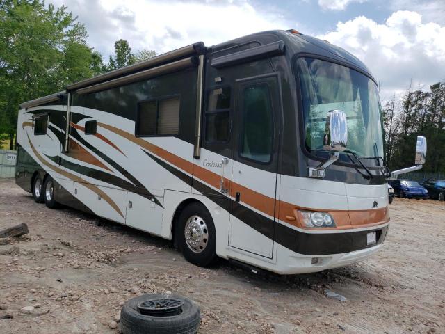 صورة رقم 1 من المزاد - 2008 BEVR MOTOR HOME مع VIN 1RF49561783046089