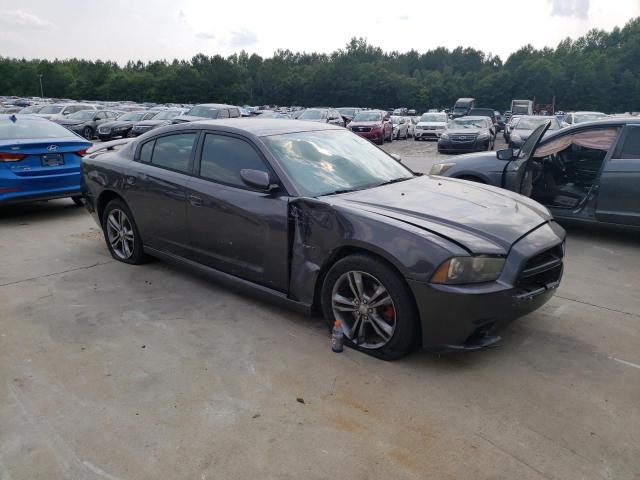 Photo 4 from auction – 2014 DODGE CHARGER R/ with VIN 2C3CDXDT2EH173346