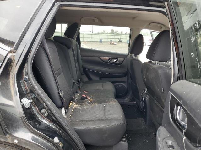 Photo 10 from auction – 2017 NISSAN ROGUE S with VIN KNMAT2MV9HP553956