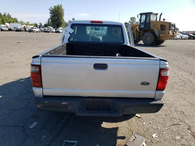 Photo 6 from auction – 2005 FORD RANGER with VIN 1FTYR10D75PA30130