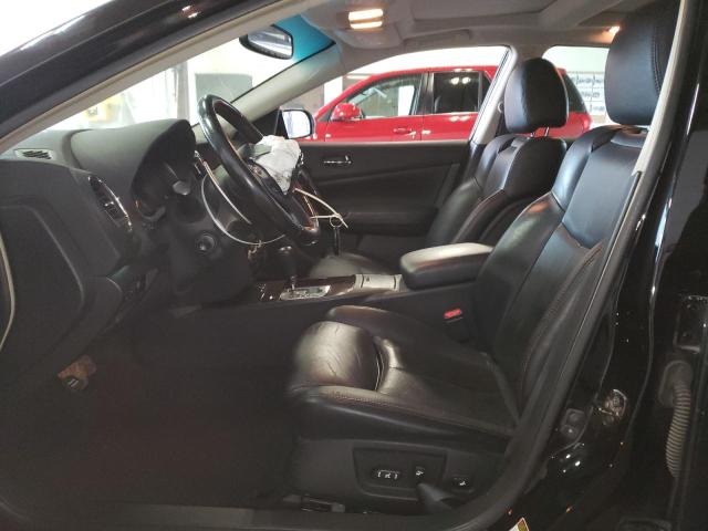 Photo 7 from auction – 2010 NISSAN MAXIMA S with VIN 1N4AA5AP1AC804520