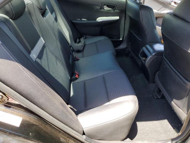 Photo 10 from auction – 2013 TOYOTA CAMRY L with VIN 4T1BF1FK5DU263391