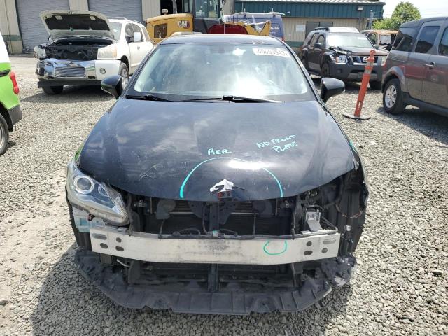 Photo 5 from auction – 2013 LEXUS CT 200 with VIN JTHKD5BH9D2169665