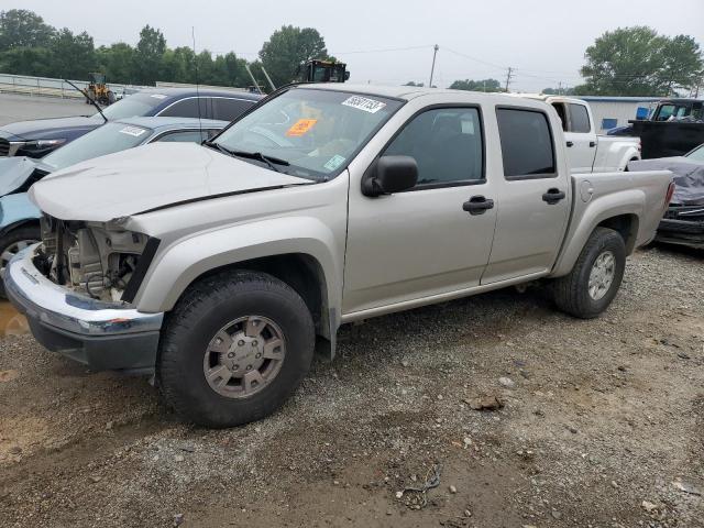 Zdjęcie 1 z aukcji – 2005 GMC CANYON z VIN 1GTDS136458198981