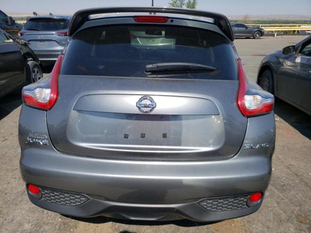 Photo 6 from auction – 2017 NISSAN JUKE S with VIN JN8AF5MV2HT754196