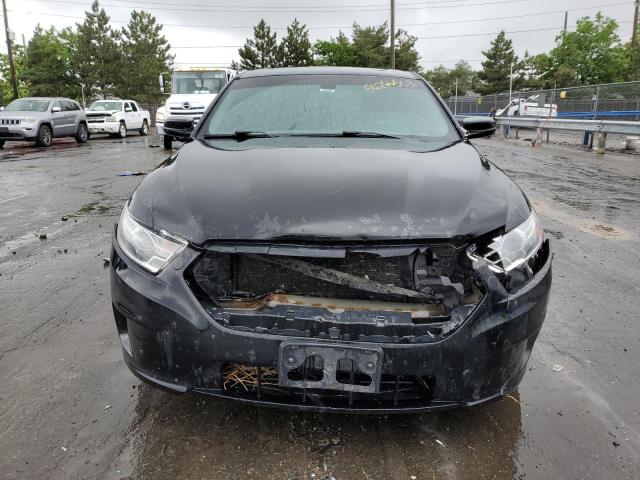 Photo 5 from auction – 2016 FORD TAURUS POL with VIN 1FAHP2MK4GG125225